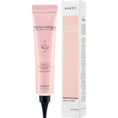 NAEXY Phyto Collagen krem pod oczy regenerujący 40 ml