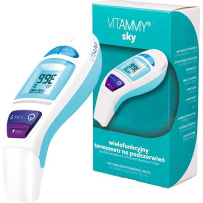 Vitammy Sky Term/D/Uch/I/Czo/N/Podcz 1Szt