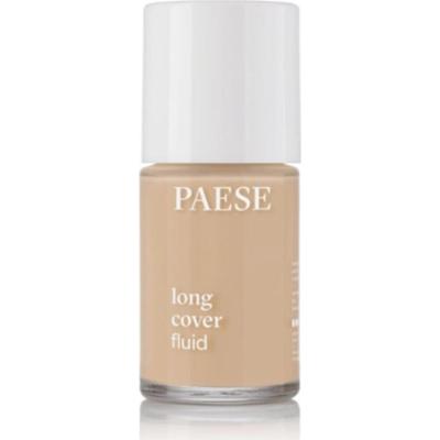 Paese kryjący podkład do twarzy Long Cover Fluid 1.75 Sand Beige 30 ml