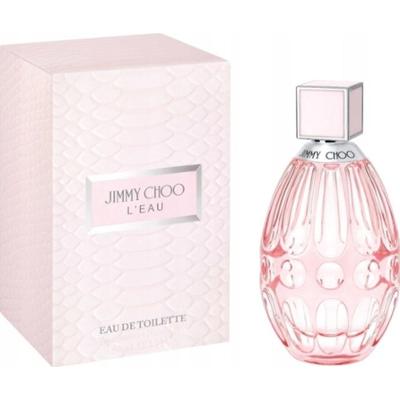 Jimmy Choo L'EAU woda toaletowa 90 ml