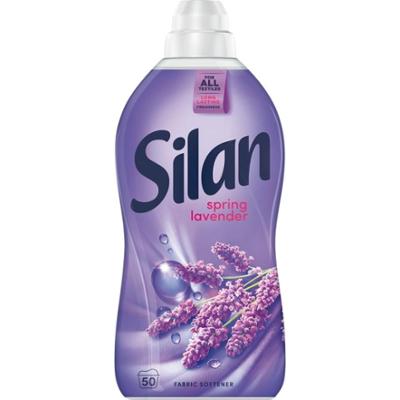 Silan Spring Lavender płyn do zmiękczania tkanin 1100 ml