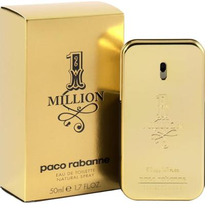 Paco Rabanne One Million Man.edt.50Ml