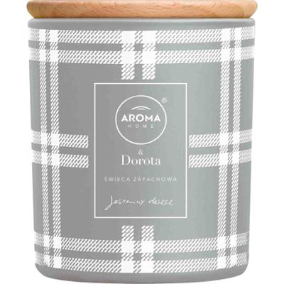 Aroma Home Dorota Swieca Jesienny Deszcz 150G