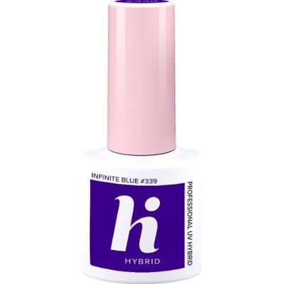 Hi Hybrid Lakier Hybrydowy339 5Ml