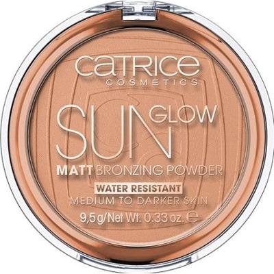 Catrice Sun Glow Bronzer