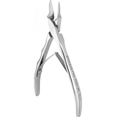 Staleks podologiczne cążki do wrastających paznokci Podo 30 18 mm 1 szt