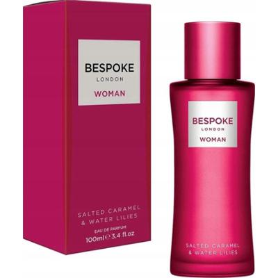 Bespoke London Salted Caramel & Water Lilies woda perfumowana 100 ml