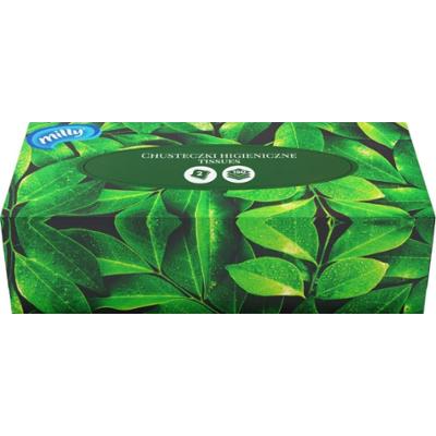 Milly Box chusteczki higieniczne 150 listków