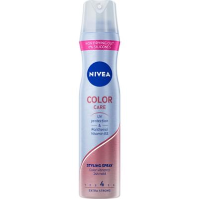 Nivea Color Care & Protect lakier do włosów 250 ml