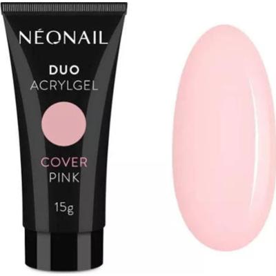 Neonail Duo Acrylgel Cover Pink 15 g