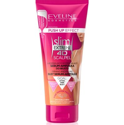 Eveline Slim Extreme 4d scalpel serum-ampułka do biustu 175ml