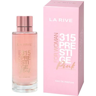 LA RIVE 315 Prestige Pink woda perfumowana 100 ml