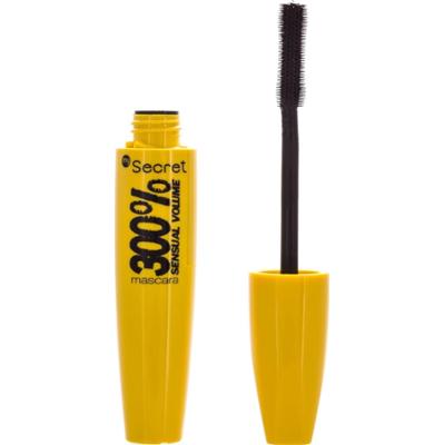 My Secret tusz do rzęs zwiększający objętość 300% Sensual