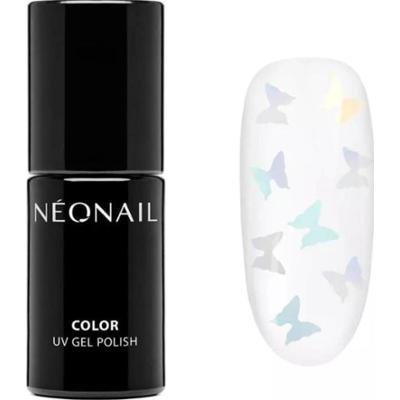 Neonail Dancing Butterflies lakier hybrydowy 7,2 ml