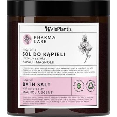 Pharma Care Naturalna sól do kąpieli magnolia 800 g