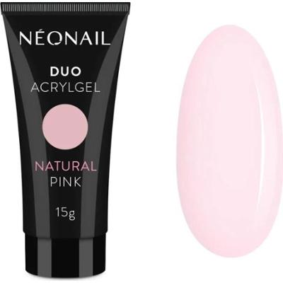 Neonail Duo Acrylgel Natural Pink 15 g
