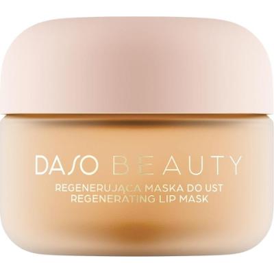 Daso Beauty Wanilia regenerująca maska do ust 15 g