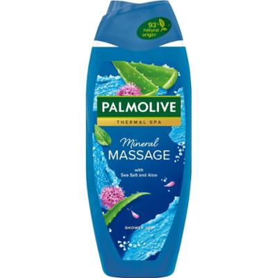 Palmolive żel pod prysznic Thermal Spa Mineral Massage
