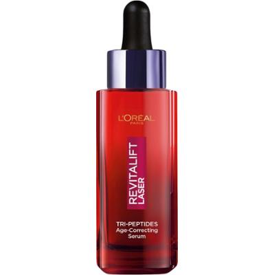 L'Oreal Revitalift Laser serum z 3 peptydami 30 ml