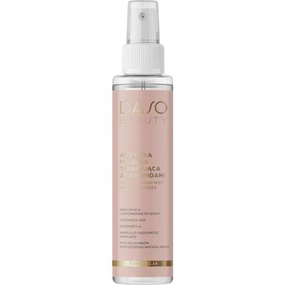Daso Beauty tonizująca aktywna mgiełka do twarzy z ceramidami 150 ml