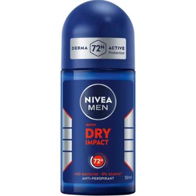 Nivea Dry Impact antyperspirant w kulce 50 ml