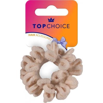 Top Choice 20599 gumka do włosów 1 sztuka