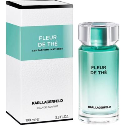 Karl Lagerferd Fleur De The Edp 100Ml