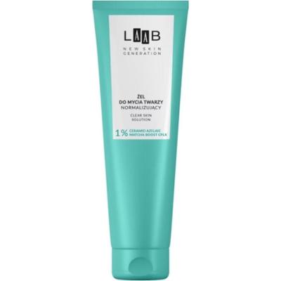 AA LAAB Clear Skin Solution żel do mycia twarzy 150 ml