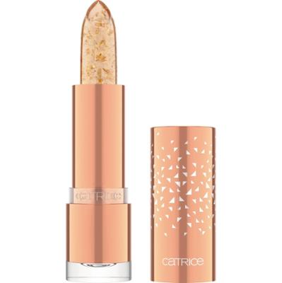 Catrice GLAM IN GOLD GLOW LIP BALM 010