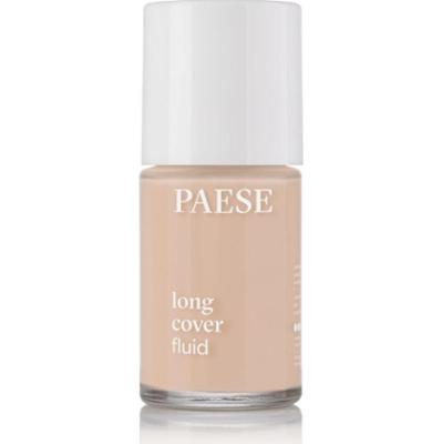 Paese kryjący podkład do twarzy Long Cover Fluid 1.5 Beige 30 ml