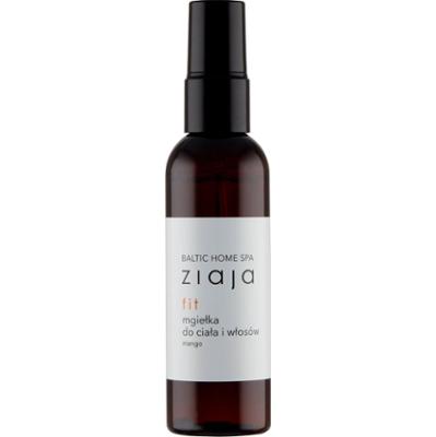 ZIAJA BALTIC mgiełka do ciała i włosów MANGO 90ML