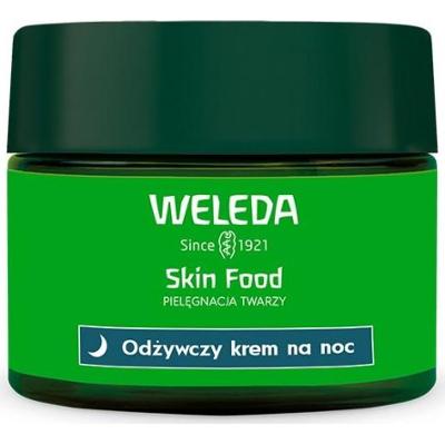WELEDA Skin Food odżywczy krem na noc 40 ml