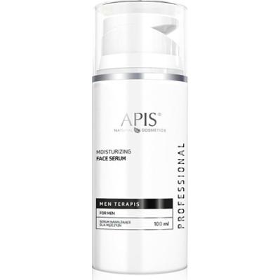 Apis Men Terapis serum nawilżające dla mężczyzn 100 ml