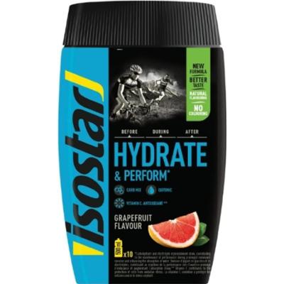 Isostar Koncentrat Hydrate & Perform Grejpfrut 400g