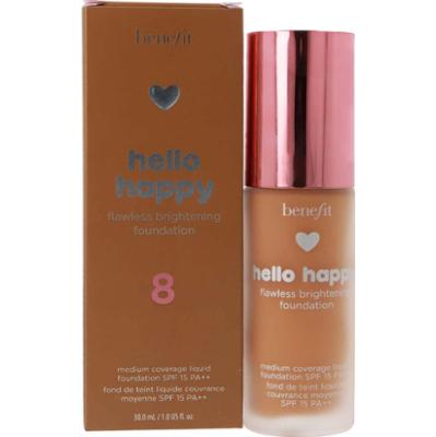 Benefit Hel Hap Fla Brigh Found 08 30 Ml