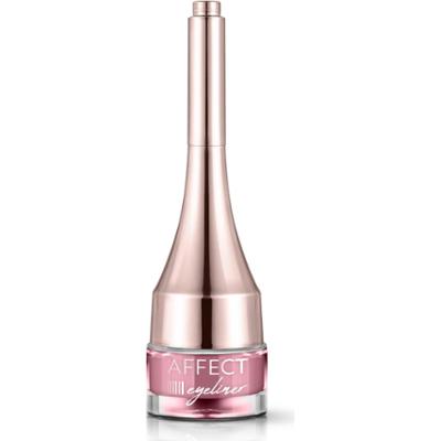 AFFECT Eyeliner w żelu Simple Lines Pink 2,9 g