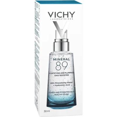 Vichy Minéral 89 booster nawilżająco-wzmacniający 50 ml
