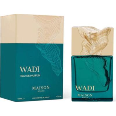 Maison Asrar Wadi damska woda perfumowana 100 ml
