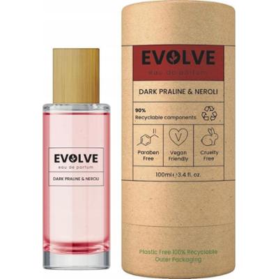 Evolve Dark Praline & Neroli woda perfumowana 100 ml