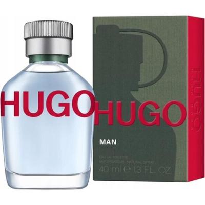 Hugo Boss Hugo Man woda toaletowa 40 ml
