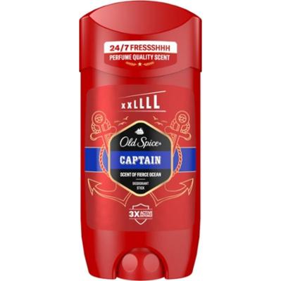Old Spice Captain Dezodorant w sztyfcie dla mężczyzn 85ml
