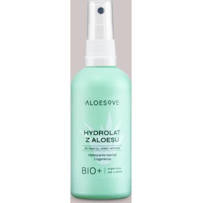 Aloesove Hydrolat z aloesu 100 ml
