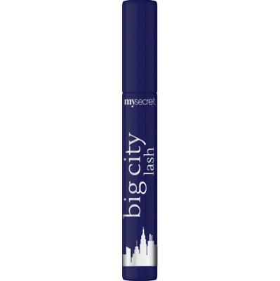 My Secret Big City Lash maskara 12 ml