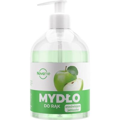 Novame Mydlo D/Rak Jablko 500Ml
