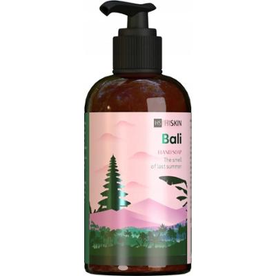 Hiskin mydło w płynie Bali 250 ml