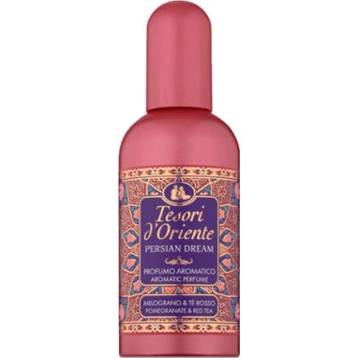 Tesori d'Oriente Persian Dream woda toaletowa damska 100 ml