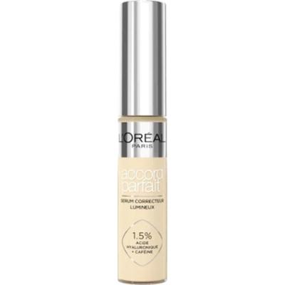 L' Oreal Paris True Match Radiant Serum kryjący korektor z aplikatorem 4N 11 ml