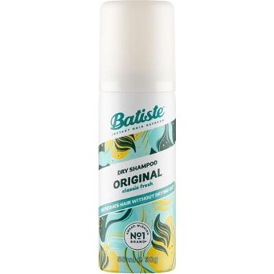 Batiste suchy szampon do włosów Original Mini 50 ml
