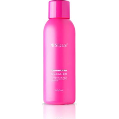 Silcare Silcare_Cleaner  500Ml