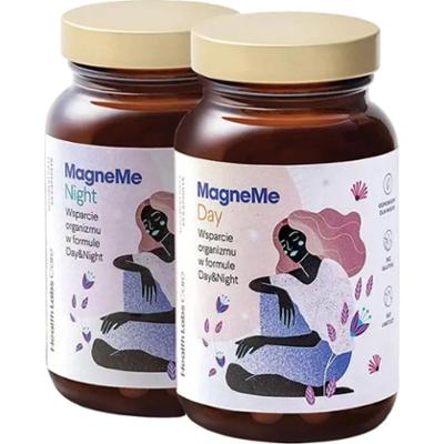 Health Labs Care MagneMe 120 kapsułek